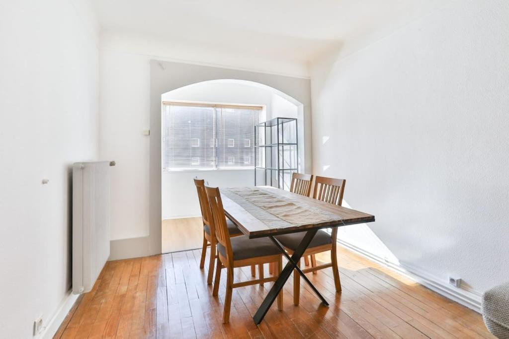 Suite Tres Moderne Et Cosy, Proche Centre-Ville, Mulhouse Centre Esterno foto
