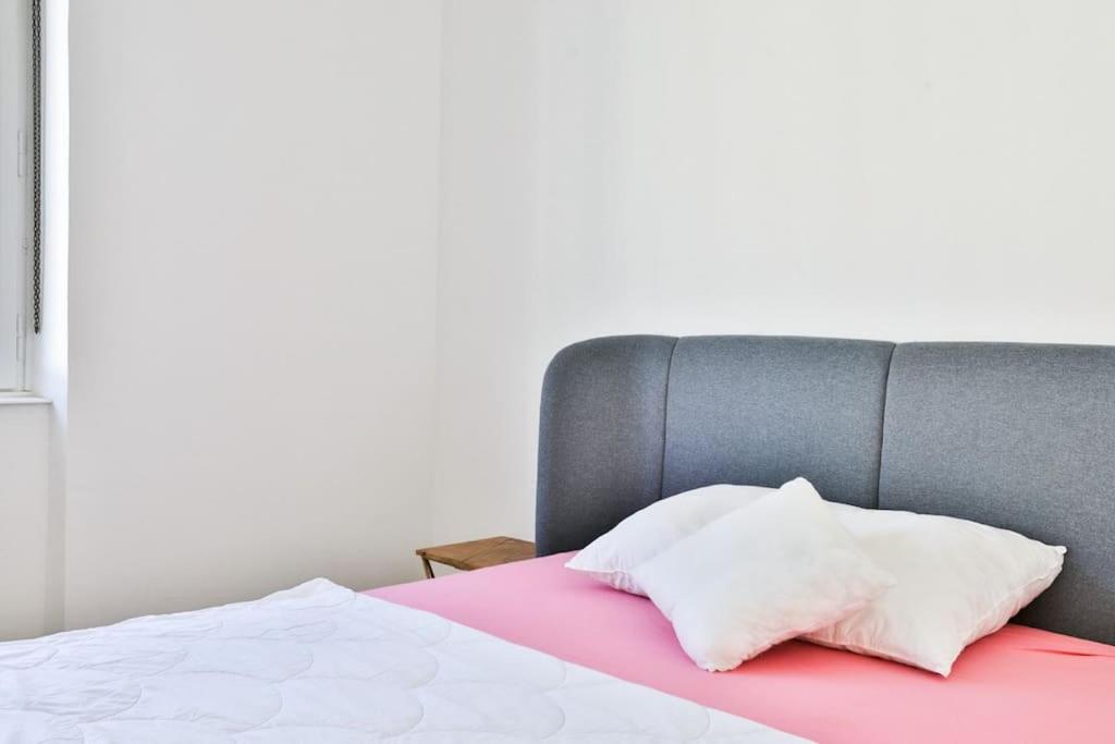 Suite Tres Moderne Et Cosy, Proche Centre-Ville, Mulhouse Centre Esterno foto