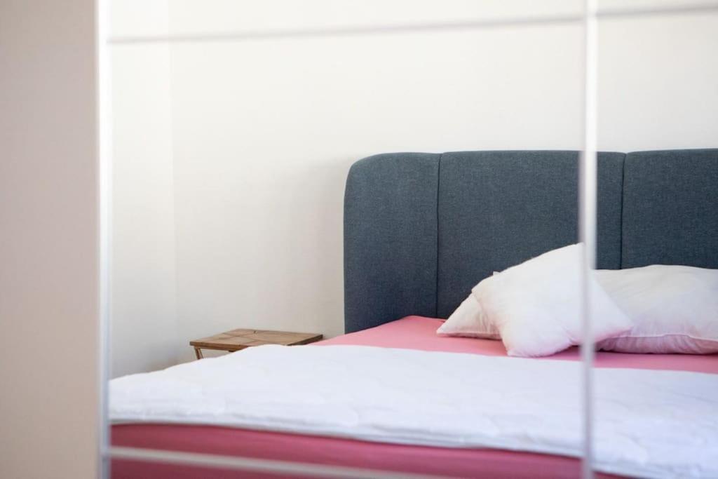 Suite Tres Moderne Et Cosy, Proche Centre-Ville, Mulhouse Centre Esterno foto