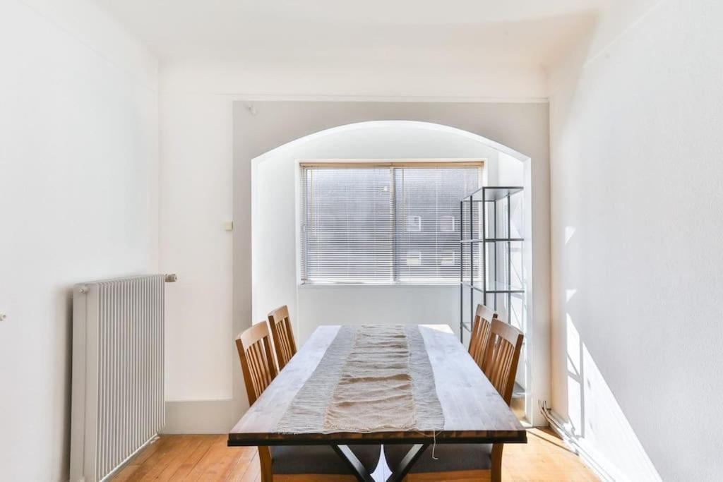 Suite Tres Moderne Et Cosy, Proche Centre-Ville, Mulhouse Centre Esterno foto
