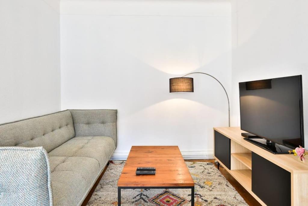 Suite Tres Moderne Et Cosy, Proche Centre-Ville, Mulhouse Centre Esterno foto