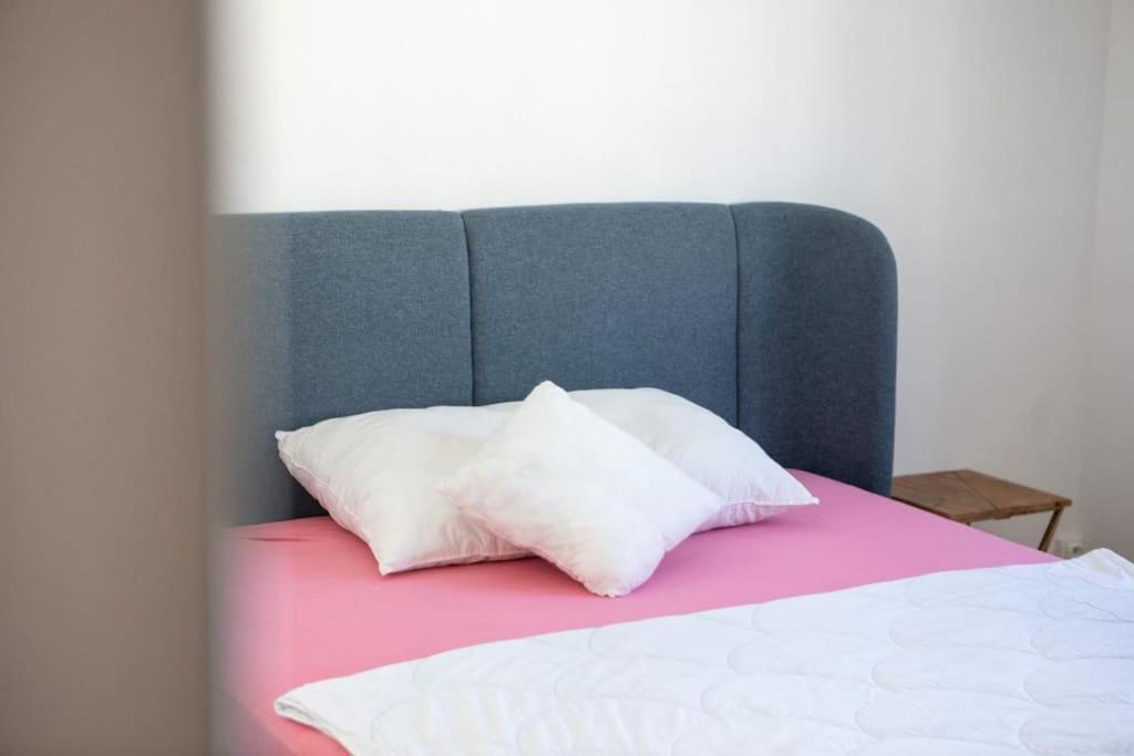 Suite Tres Moderne Et Cosy, Proche Centre-Ville, Mulhouse Centre Esterno foto