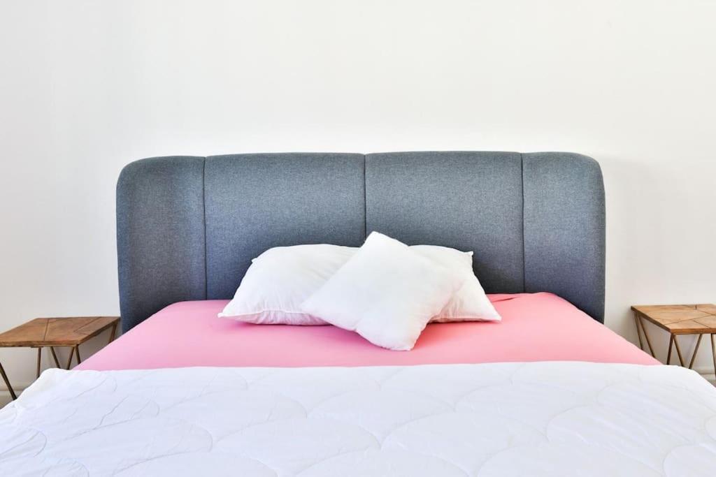 Suite Tres Moderne Et Cosy, Proche Centre-Ville, Mulhouse Centre Esterno foto
