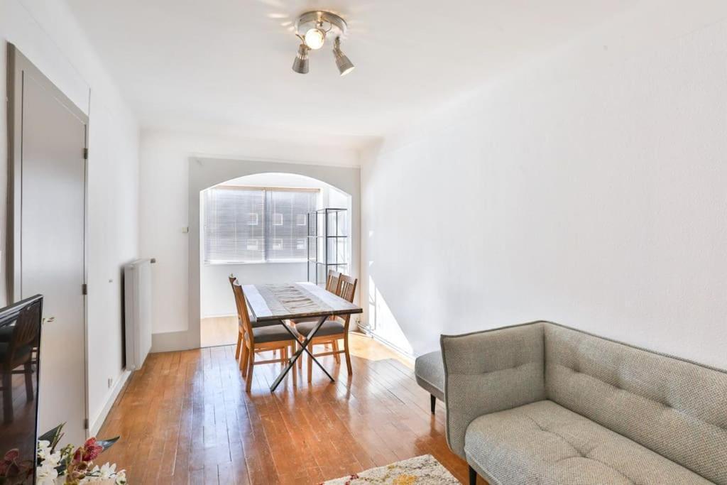 Suite Tres Moderne Et Cosy, Proche Centre-Ville, Mulhouse Centre Esterno foto